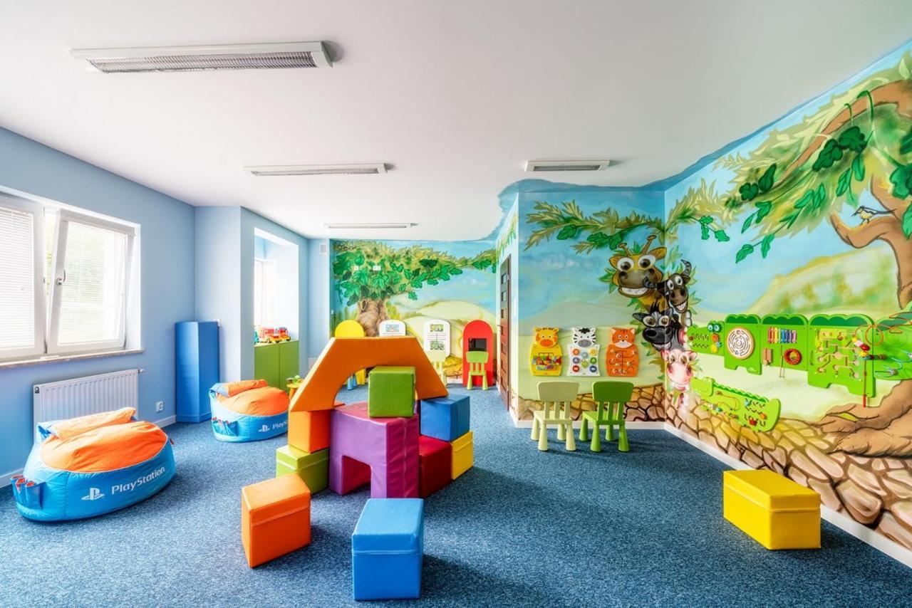 Atrium 115 Visit Baltic Sarbinowo